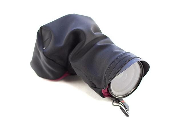 Peak Design Shell Large SH-L-1 Lett og formtilpassende værbeskyttelse 